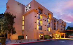 Four Points By Sheraton San Jose Airport