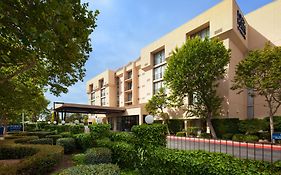 Four Points By Sheraton San Jose Airport